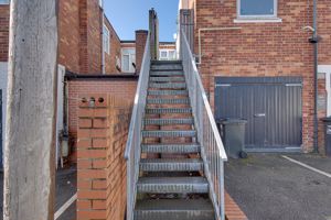 Rear External + Entrance- click for photo gallery